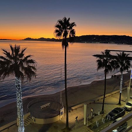 Residence Le Soleil Juan-les-Pins Dış mekan fotoğraf