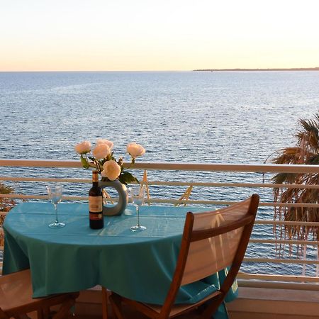 Residence Le Soleil Juan-les-Pins Dış mekan fotoğraf