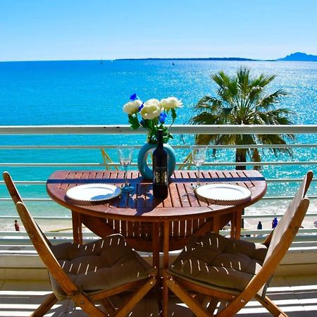 Residence Le Soleil Juan-les-Pins Dış mekan fotoğraf