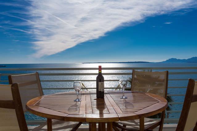 Residence Le Soleil Juan-les-Pins Dış mekan fotoğraf